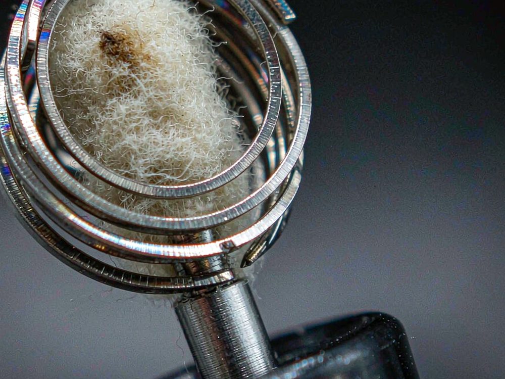 Sourcing Report on Beipu coils — premium tier