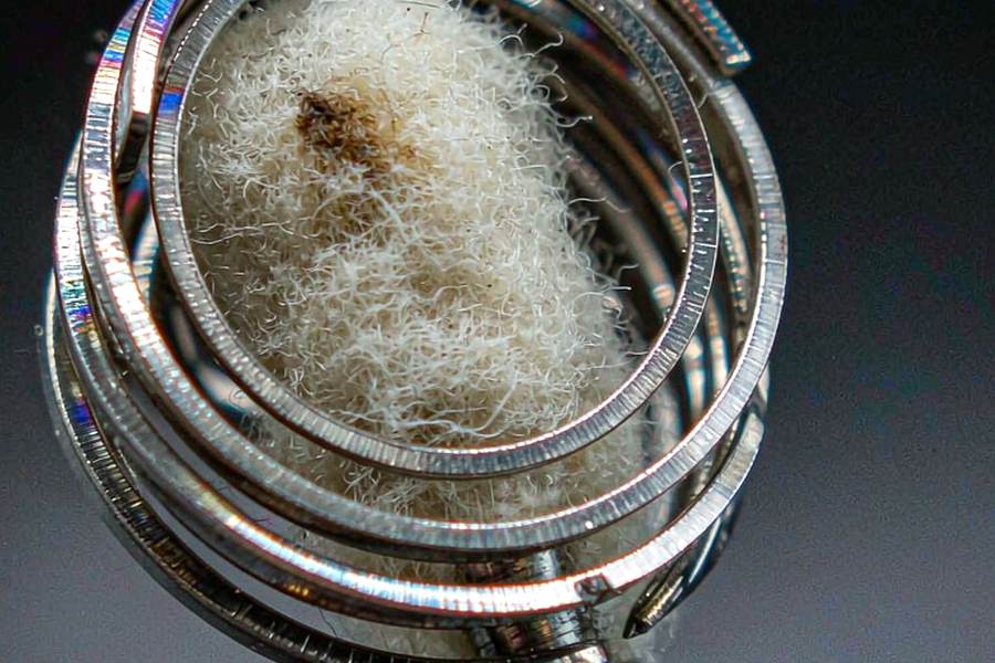 Sourcing Report on Beipu coils — small parcel