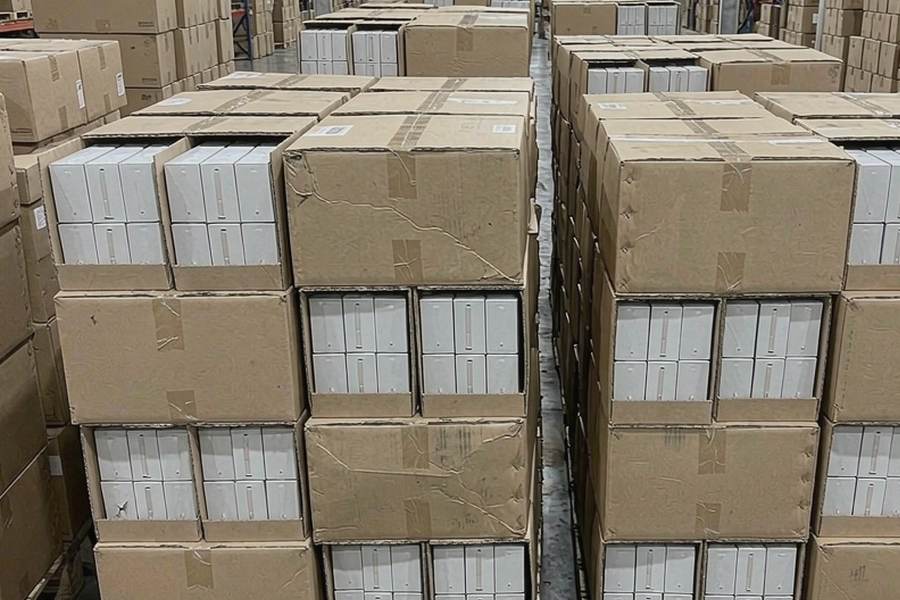 Sourcing Report on Beipu coils — Summer deals