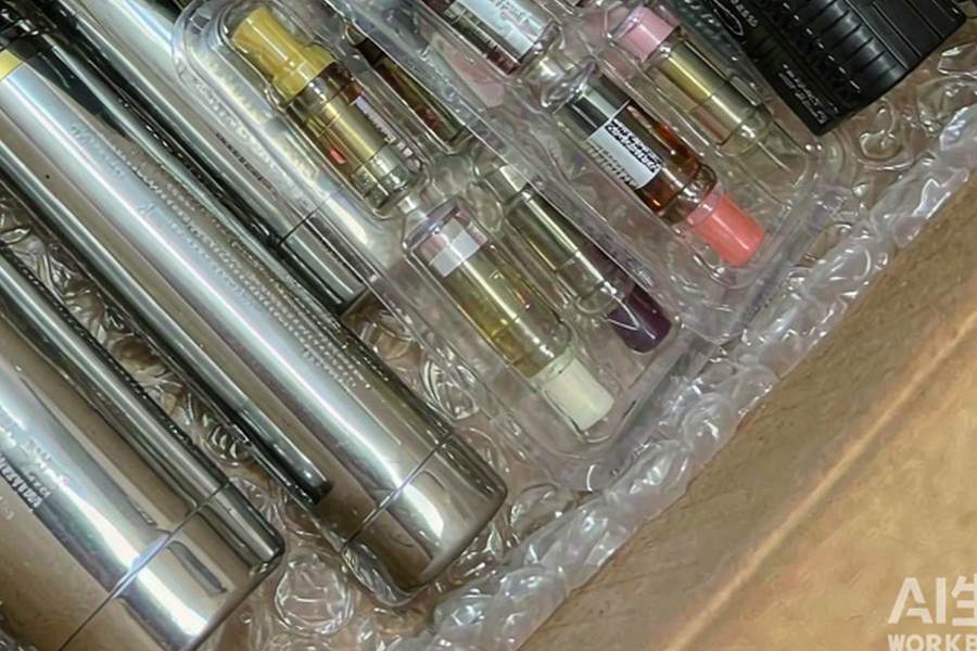 Sourcing Report on Beipu disposables — Middle East