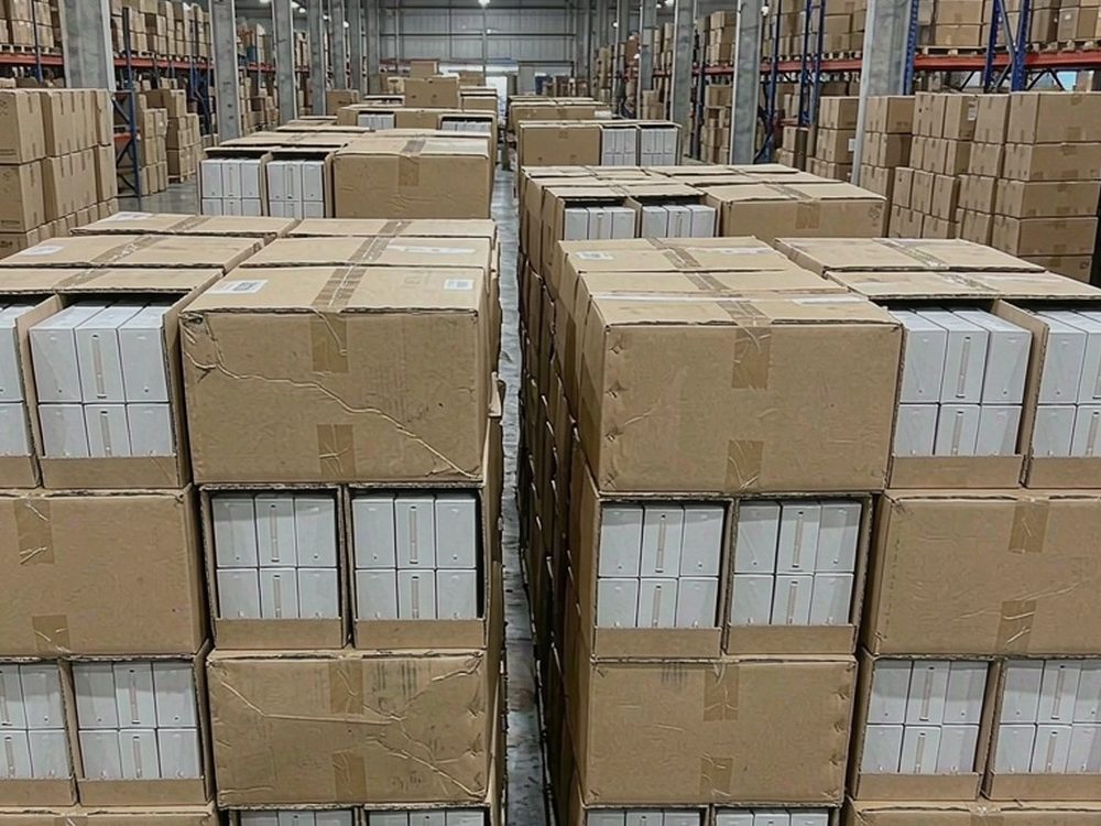 Sourcing Report on Beipu disposables — new arrivals