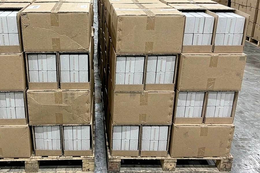 Sourcing Report on Beipu disposables — ODM ready