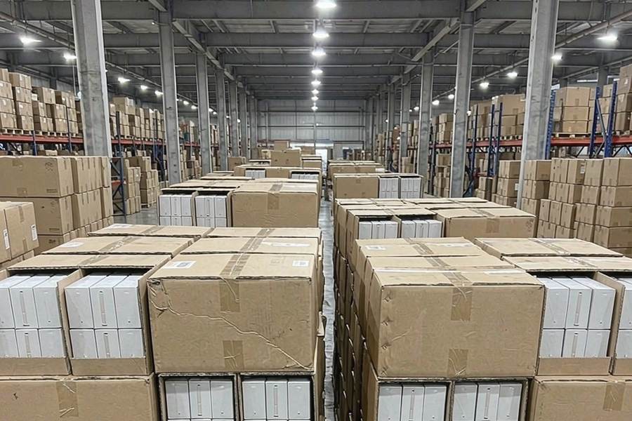 Sourcing Report on Beipu disposables — OEM available