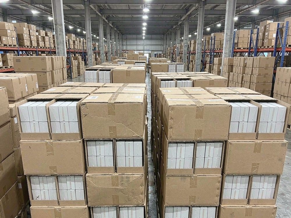 Sourcing Report on Beipu disposables — premium tier