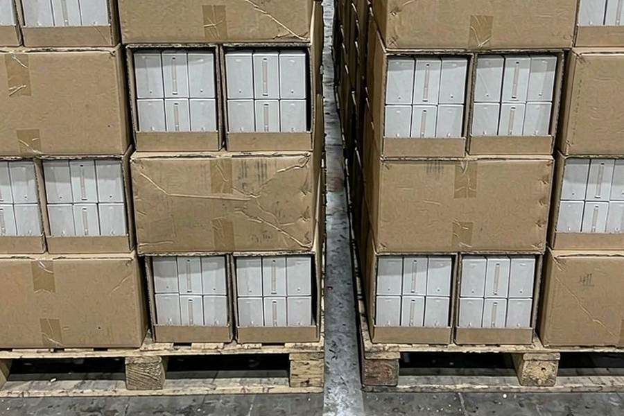 Sourcing Report on Beipu disposables — Summer deals