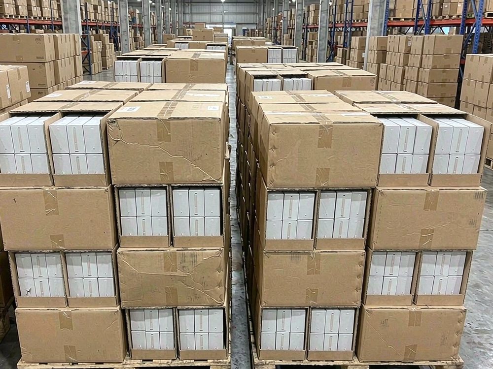 Sourcing Report on Beipu disposables — top rated