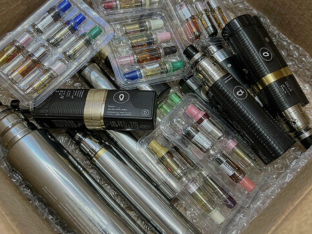 Sourcing Report on Beipu disposables — wholesale only