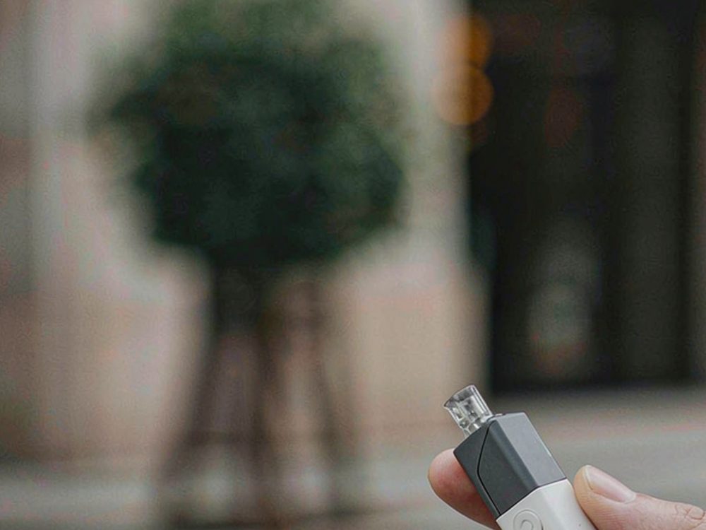 Sourcing Report on Beipu e-liquid — budget tier