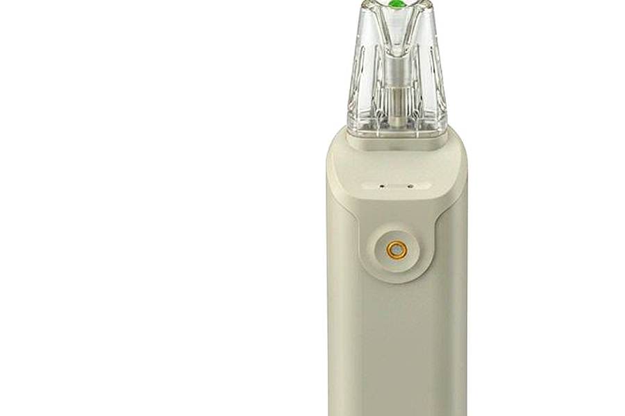 Sourcing Report on Beipu e-liquid — container load