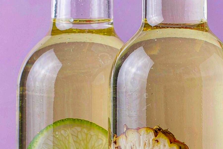 Sourcing Report on Beipu e-liquid — Middle East