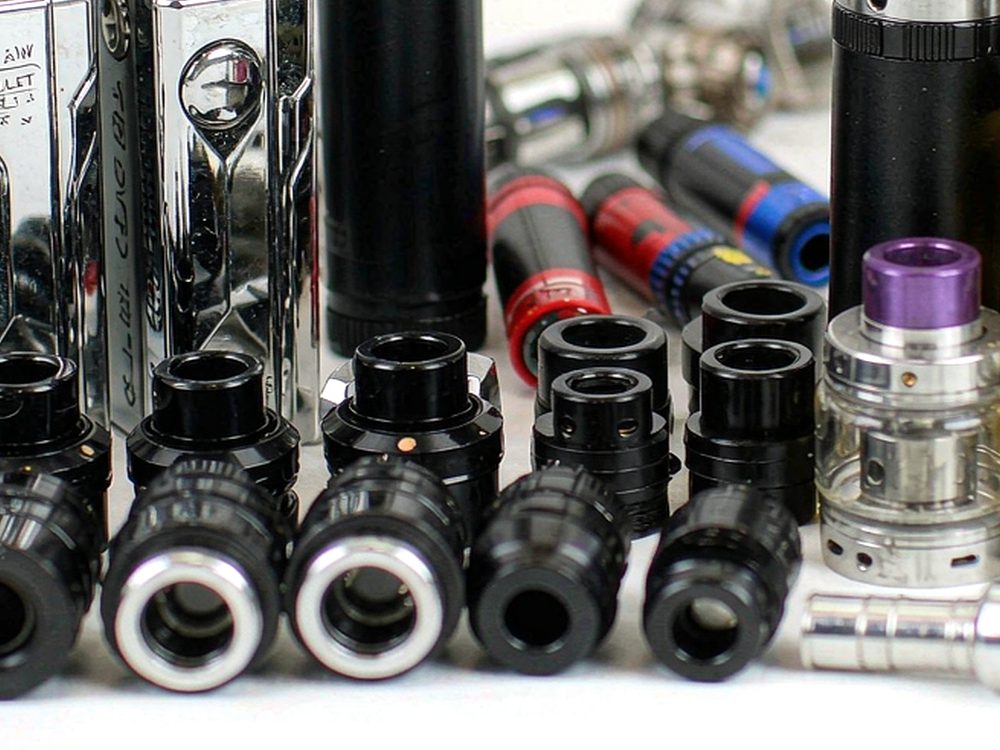 Sourcing Report on Beipu e-liquid — new arrivals