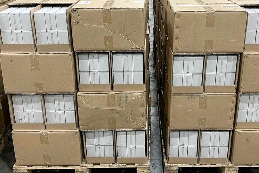 Sourcing Report on Beipu e-liquid — OEM available