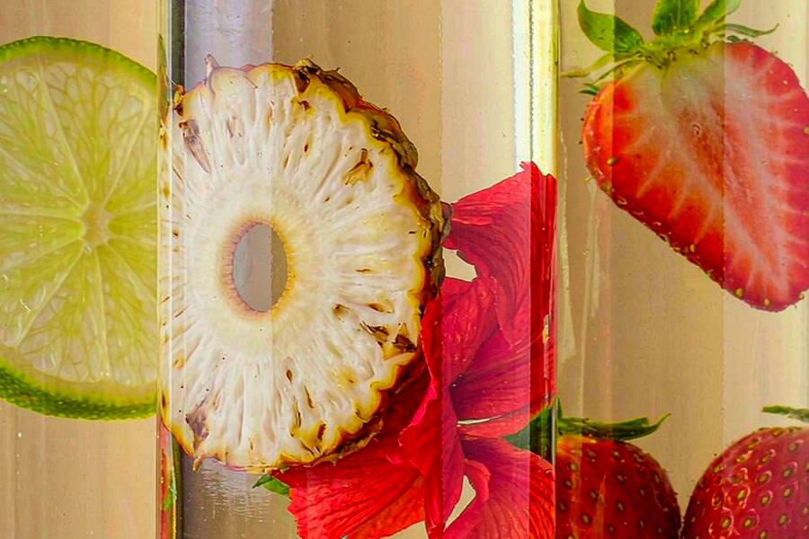 Sourcing Report on Beipu e-liquid — Spring catalog