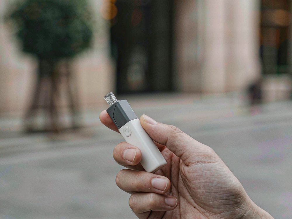 Sourcing Report on Beipu e-liquid — verified suppliers