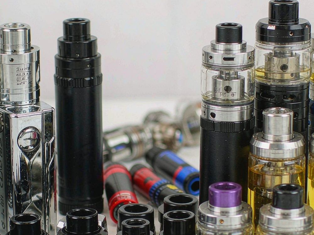 Sourcing Report on Beipu e-liquid — wholesale only