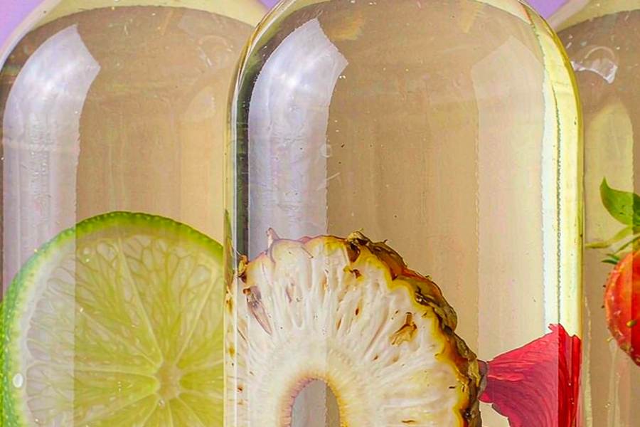 Sourcing Report on Beipu e-liquid — Winter special