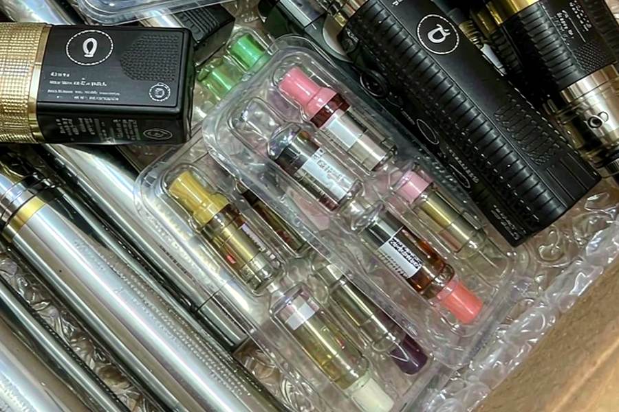 Sourcing Report on Beipu hardware — Spring catalog