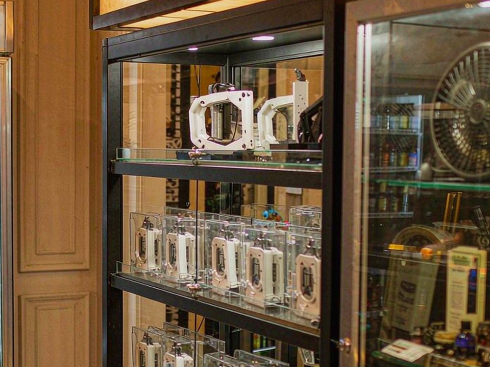 Sourcing Report on Beipu kits — budget tier