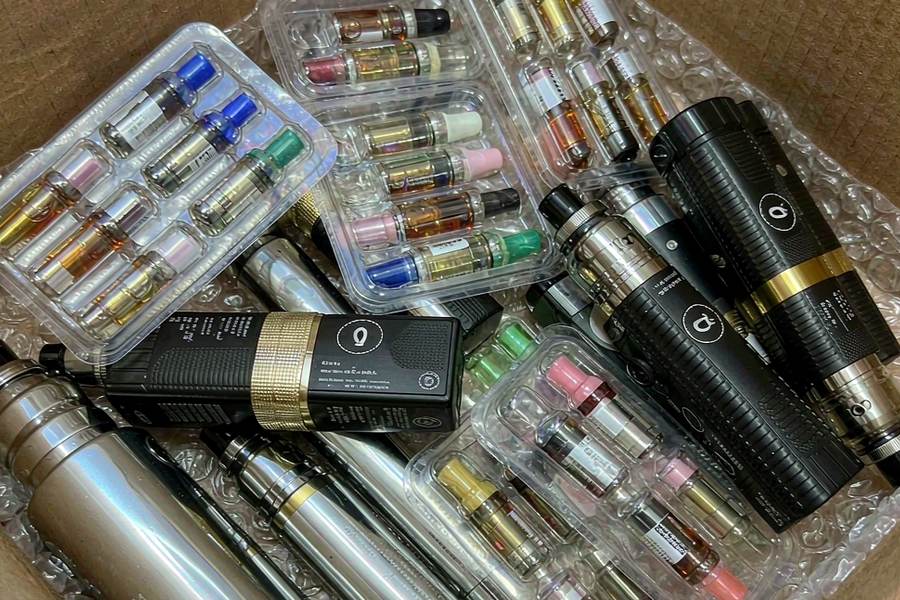 Sourcing Report on Beipu kits — container load
