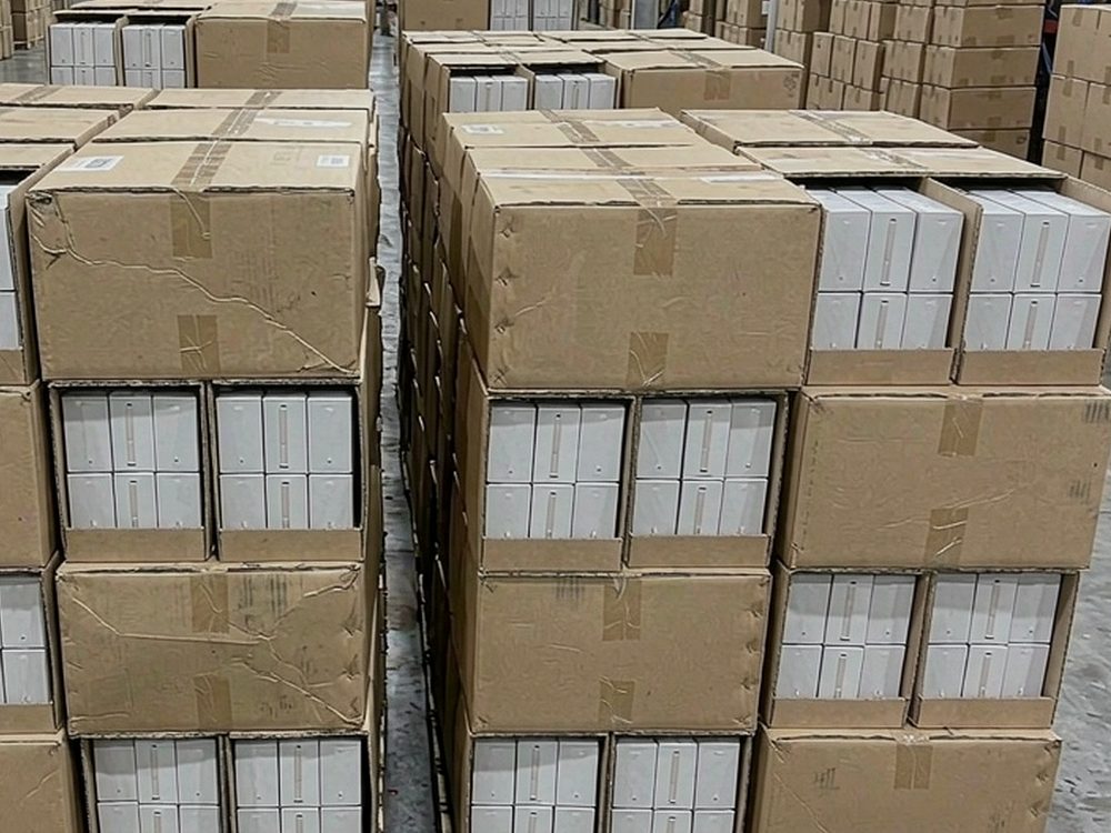 Sourcing Report on Beipu kits — no minimum MOQ