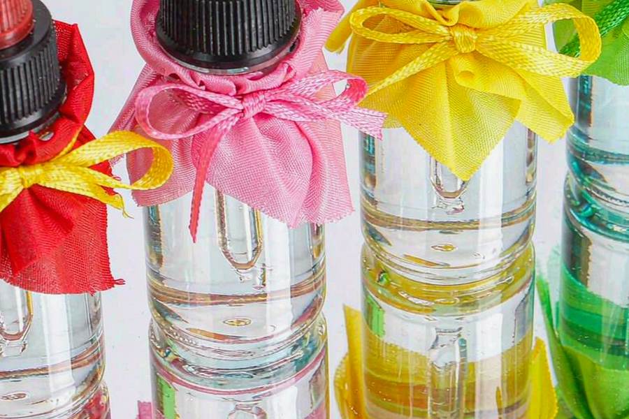 Sourcing Report on Beipu kits — Summer deals
