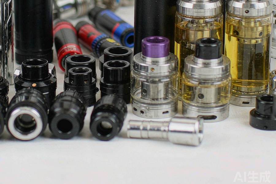 Sourcing Report on Beipu kits — US warehouse