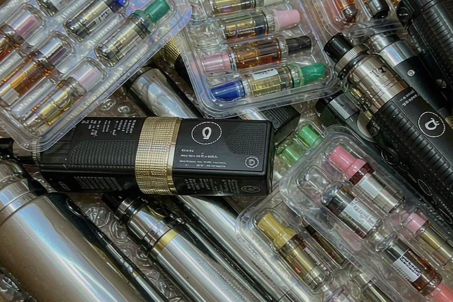 Sourcing Report on Beipu mods — Asia Pacific