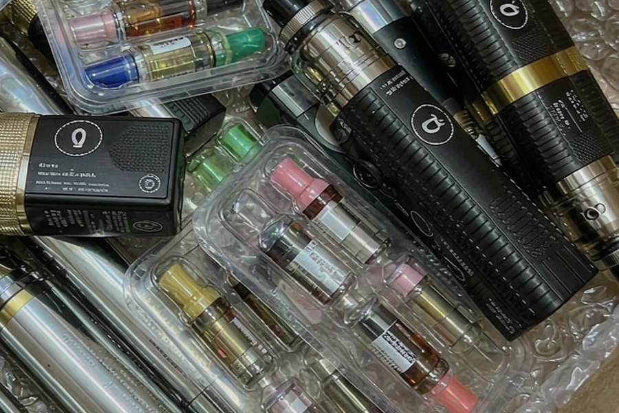 Sourcing Report on Beipu mods — Autumn stock