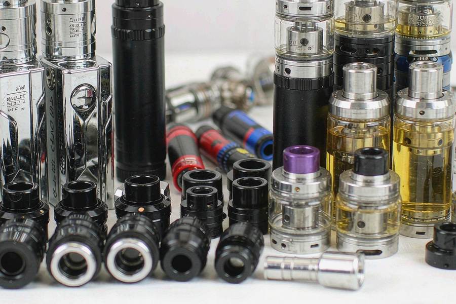 Sourcing Report on Beipu mods — bulk case
