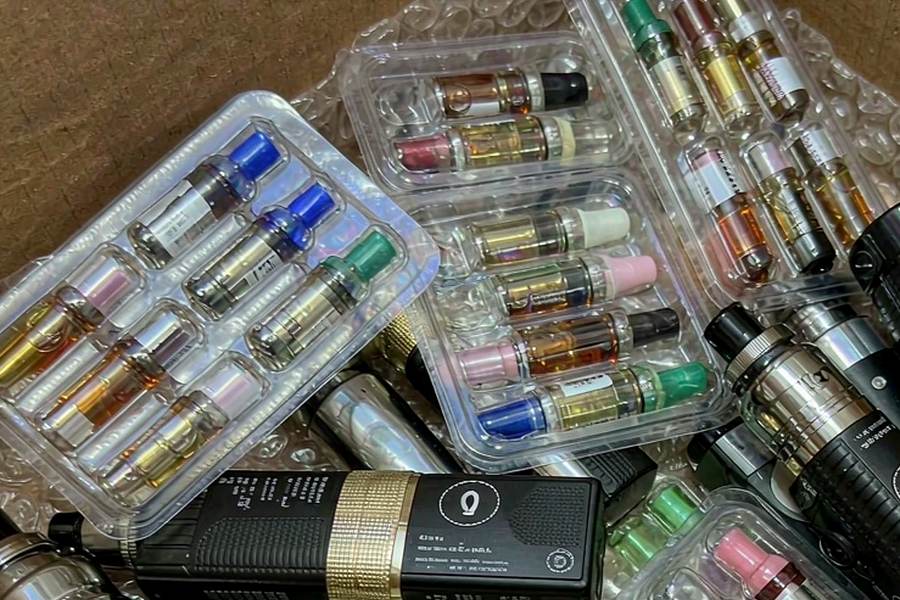 Sourcing Report on Beipu mods — limited batch