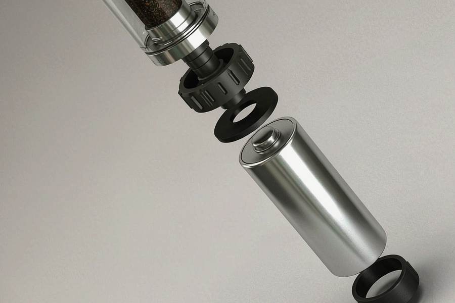 Sourcing Report on Beipu mods — Spring catalog