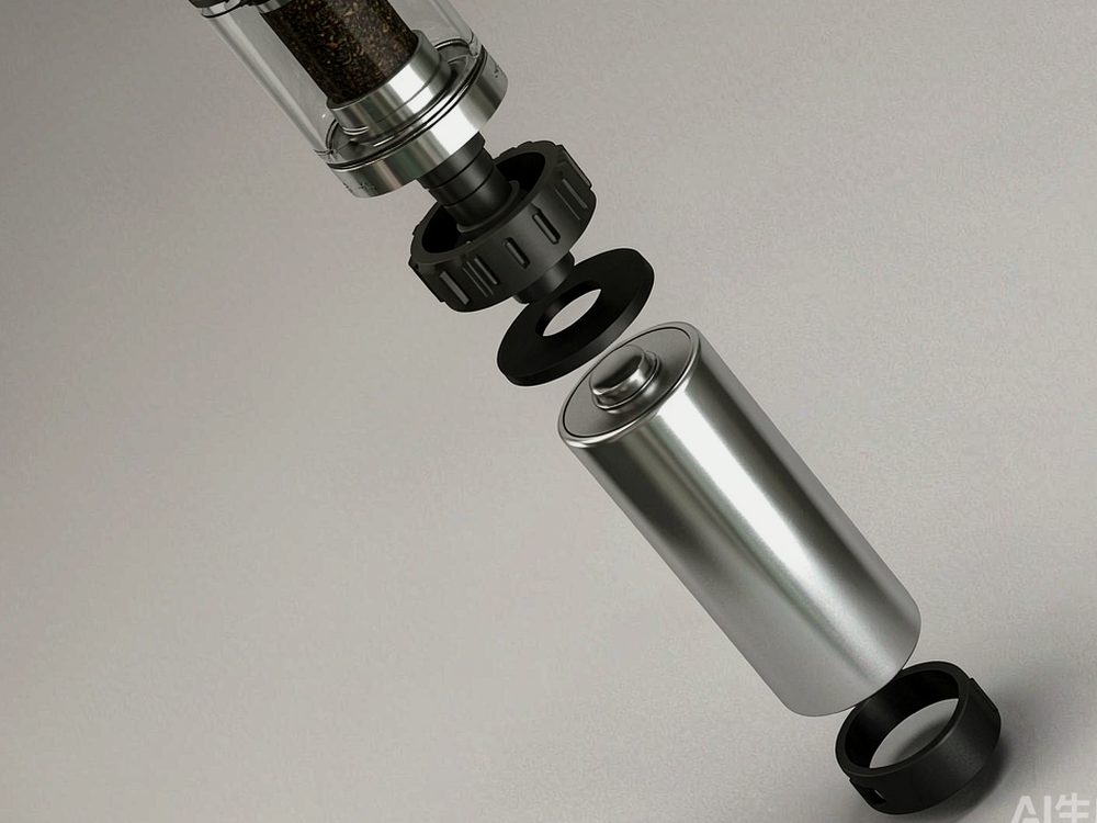 Sourcing Report on Beipu mods — with fast shipping