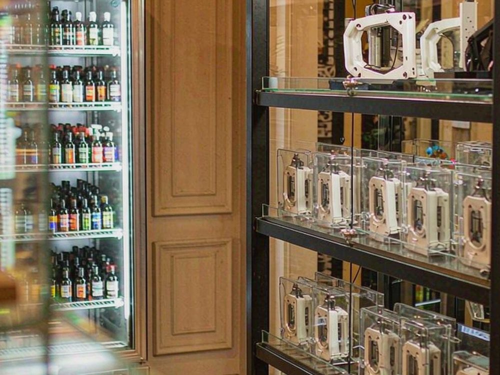 Sourcing Report on Beipu pods — budget tier