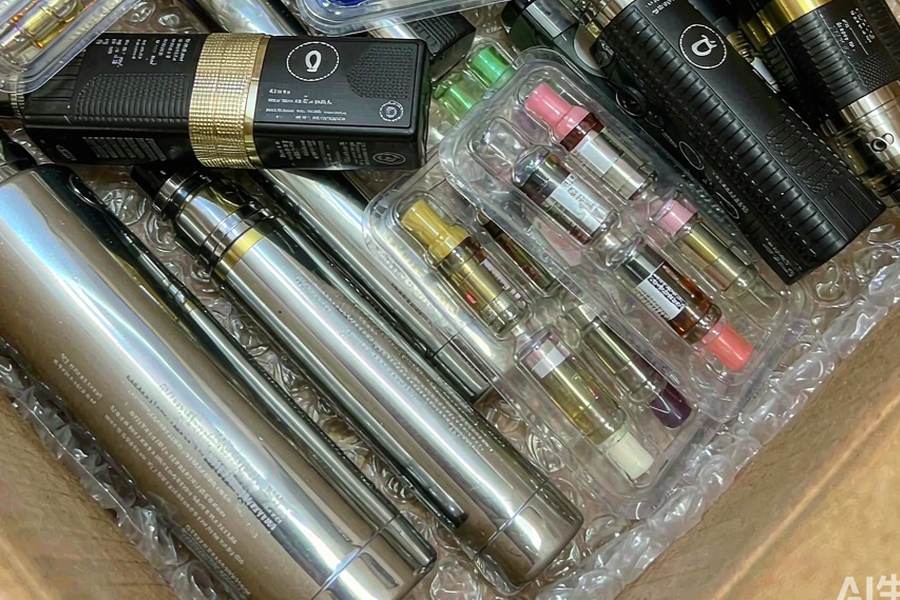 Sourcing Report on Beipu pods — Middle East