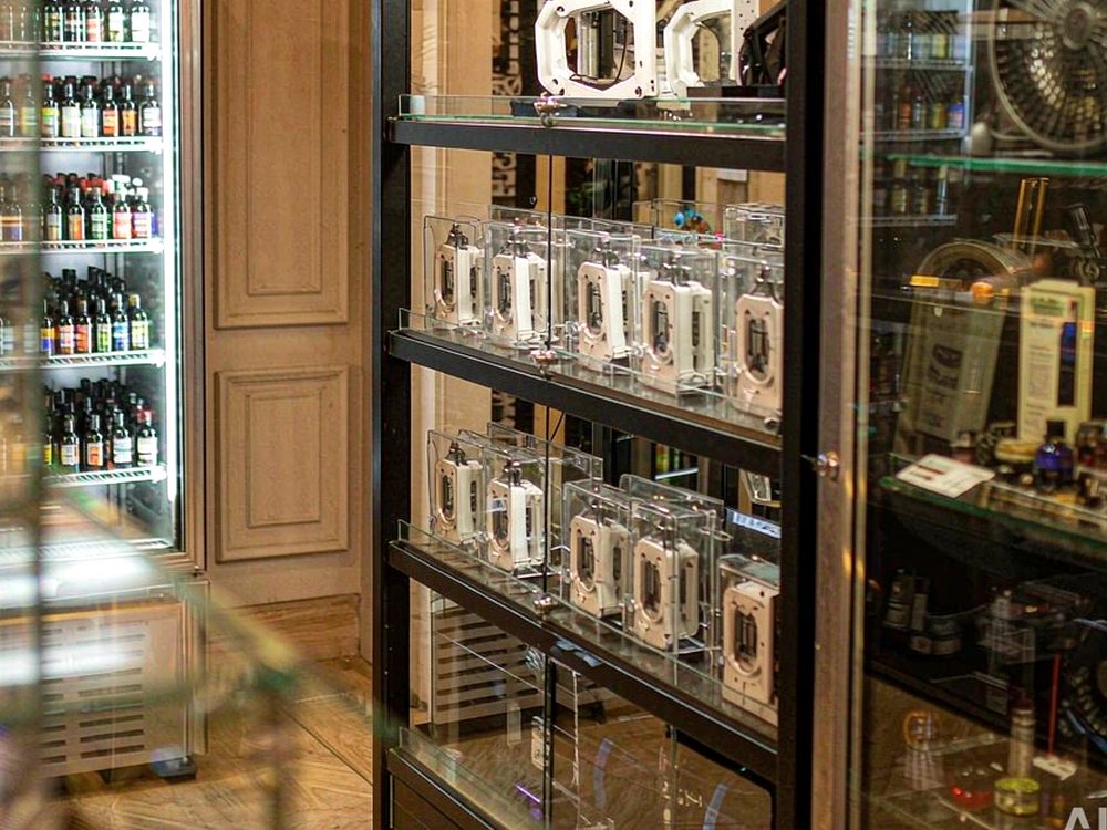 Sourcing Report on Beipu pods — new arrivals