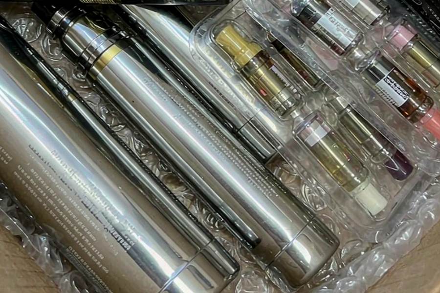 Sourcing Report on Beipu pods — ODM ready