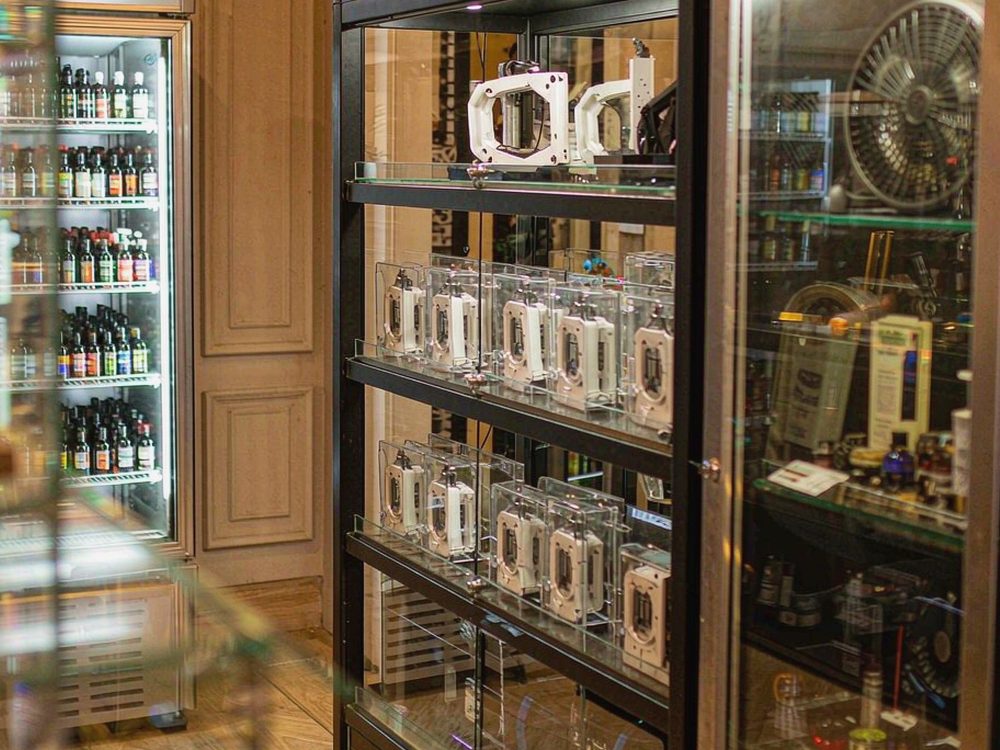 Sourcing Report on Beipu pods — premium tier