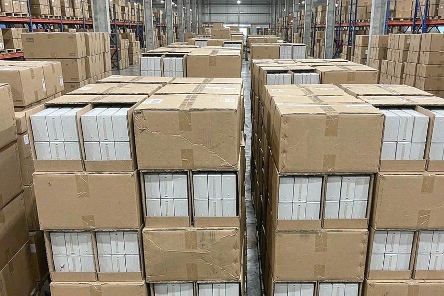 Sourcing Report on Beipu pods — Summer deals