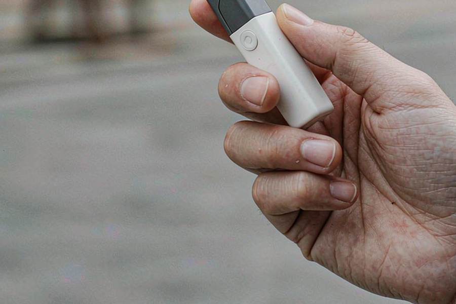 Sourcing Report on Beipu pods — US warehouse
