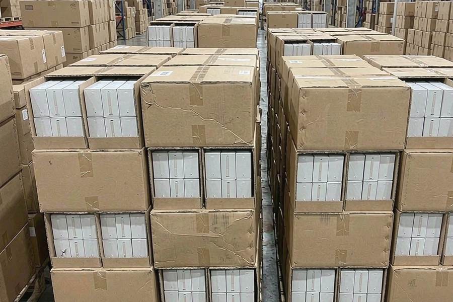 Sourcing Report on Beipu pods — Winter special