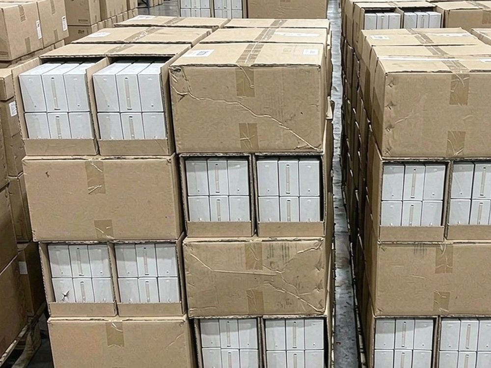Sourcing Report on Beipu products in Japan — for resellers