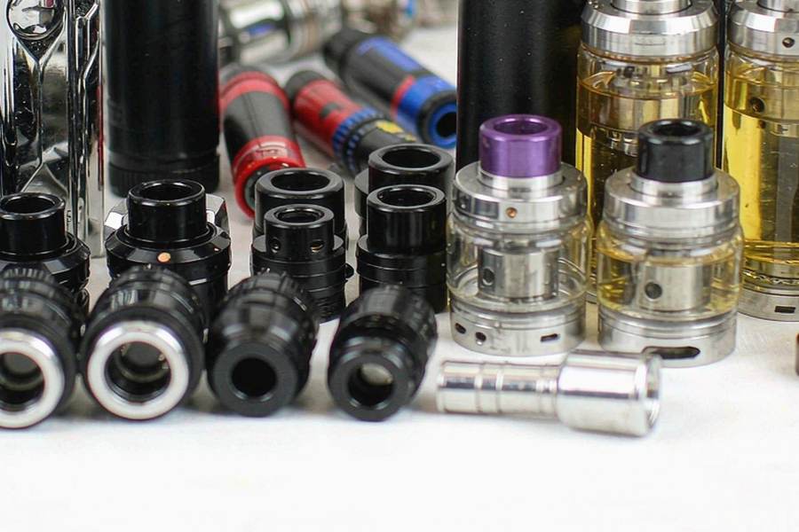 Sourcing Report on Beipu products in Japan — US warehouse