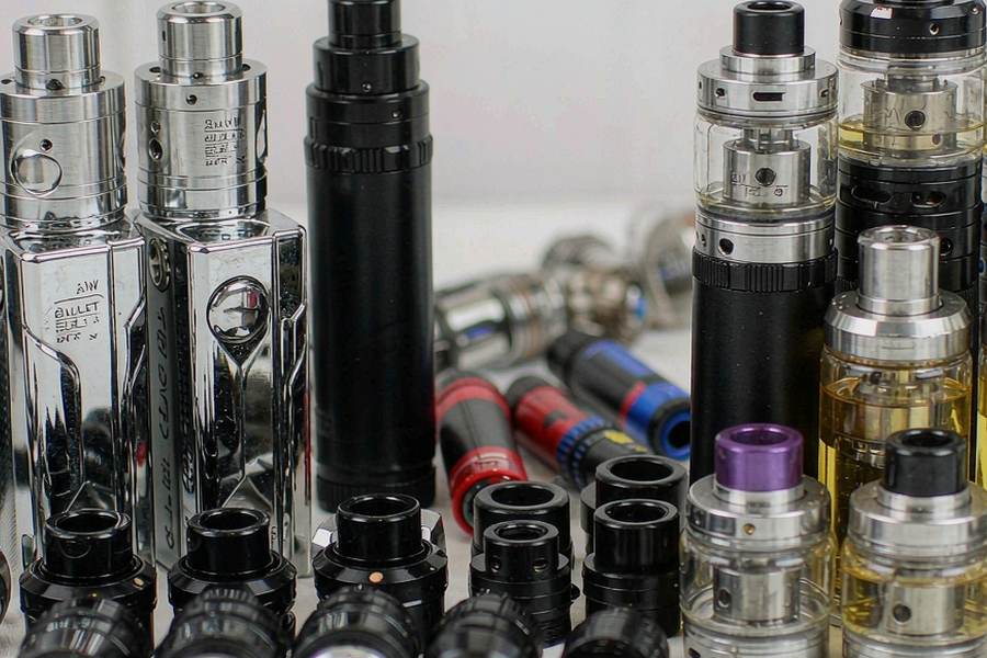 Sourcing Report on Beipu tanks — EU stock