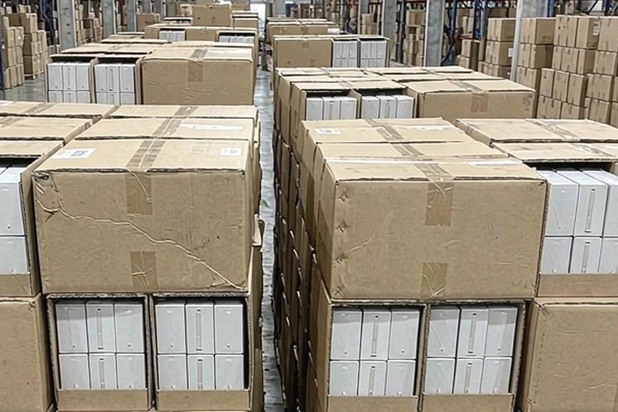 Sourcing Report on Beipu tanks — OEM available