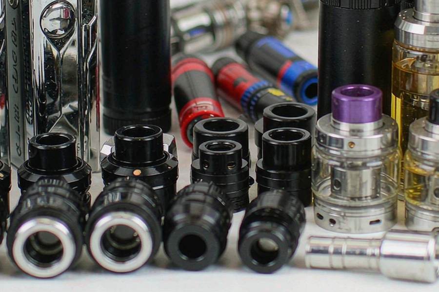Sourcing Report on Beipu tanks — Spring catalog