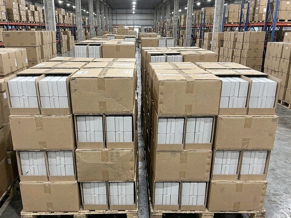 Sourcing Report on Beipu tanks — wholesale only