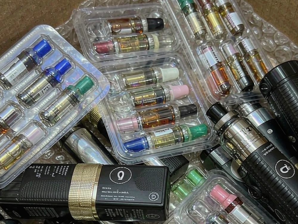 Sourcing Report on Japan Beipu — bulk case