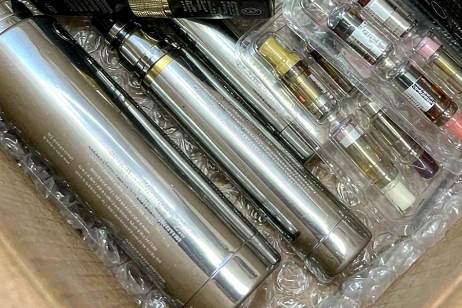 Sourcing Report on Japan Beipu — US warehouse