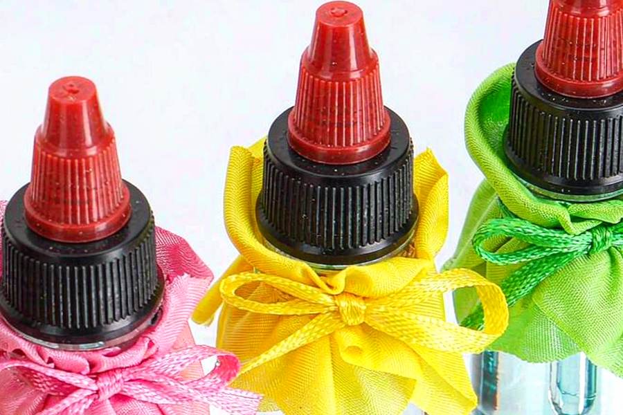 Starter Kit Guide for Beipu accessories — Asia Pacific