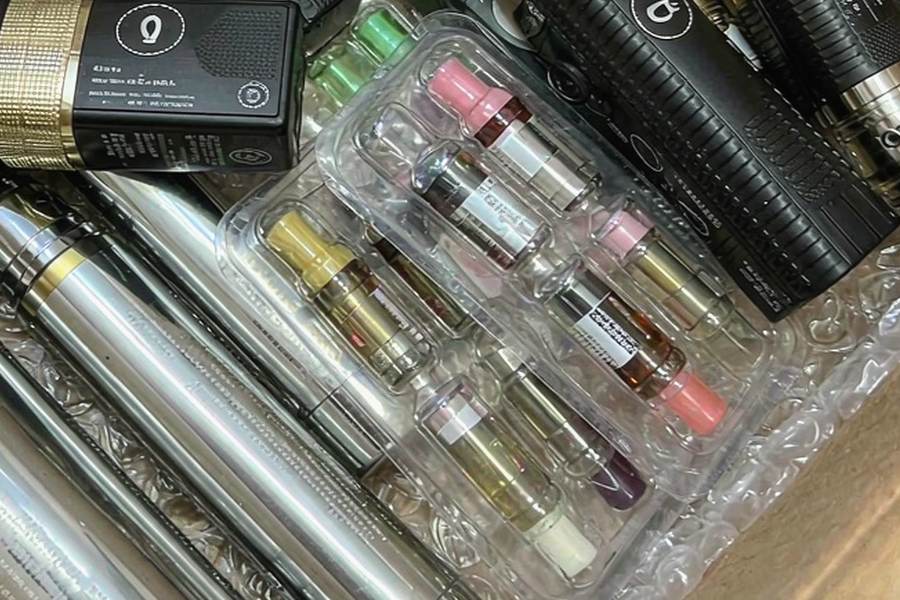 Starter Kit Guide for Beipu accessories — bulk case